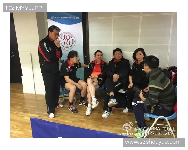 赛后分析广州乒乓球队与南京乒乓球队灵活性对比及战术启示